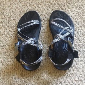 Chaco sandals